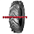 MRL Tyres 6,50/80-15 8PR 110A6 (106A8) MIM 375 R-1 TT ИНДИЯ