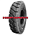 XCMG 6,00-9 NHS 12PR 126A6 (120A6) XB001 TTF
