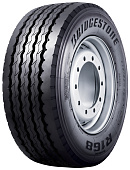 Bridgestone R168 (Прицеп) 215/75 R17,5 135/133J