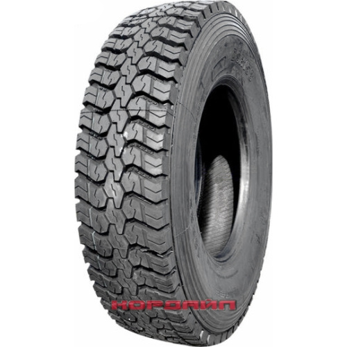 Double Star DSR158 (Ведущая) 12 R20 152/148M 18 PR