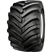 Primex Terra Turbo II 66/43 R25 174B