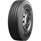 Satoya SF Pro-002 385/65 R22.5 164K PR24 Рулевая
