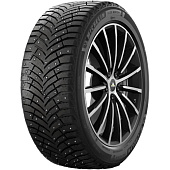 Michelin X-Ice North 4 245/40 R20 99T XL FP