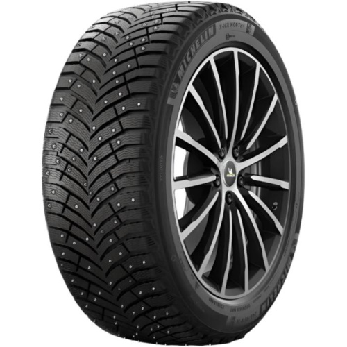 Michelin X-Ice North 4 255/45 R19 104H XL FP