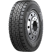 Hankook Smart Control DW07 315/70 R22.5 154/150L Ведущая