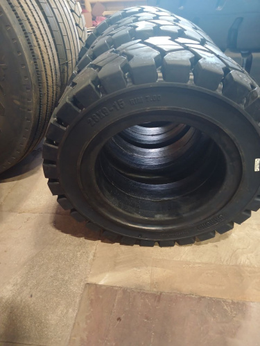 28x9-15(8,15-15) ORMOND Цельнолитая R701 171A2