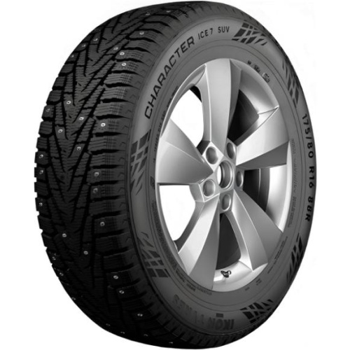 Ikon Tyres Character Ice 7 SUV 215/65 R16 102T XL