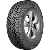 Ikon Tyres Autograph Ice LT4 225/75 R16 115/112Q