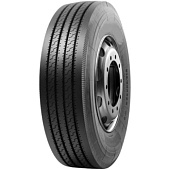 Mirage MG660 315/80 R22.5 156/152L PR20 Рулевая/прицепная