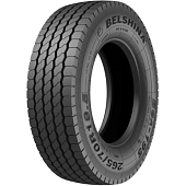 Белшина Бел-195 265/70 R19.5 140/138M Универсальная