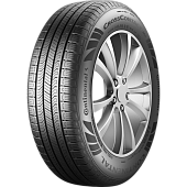 Continental CrossContact RX 275/45 R22 115W XL LR FP