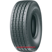 Michelin XZA1 7 R16 117/116L