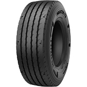 Simpeco Praktik T2 385/65 R22.5 164K PR24 Прицеп
