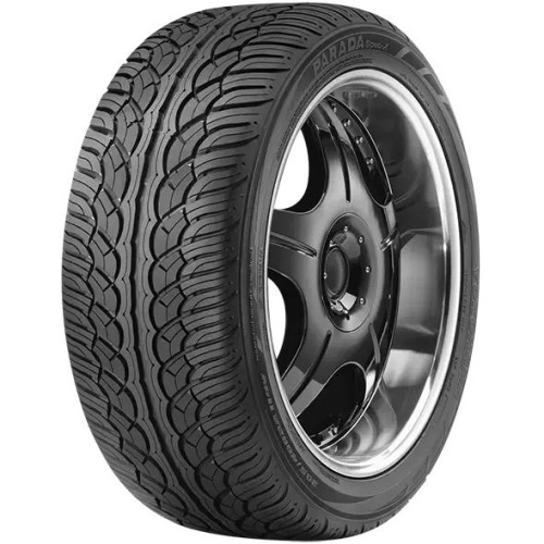 Yokohama Parada Spec-X PA02 265/50 R20 111V