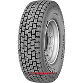Michelin XD All Roads (Ведущая) 315/80 R22,5 156/150L