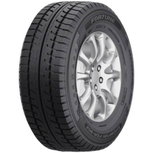 Fortune Snowfun FSR-902 155/0 R12C 88/86Q