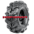 Forerunner 28x9-14 6PR 52F Vulcan TL