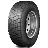 Michelin X MULTI HD D 315/80 R22.5 156/150L Ведущая