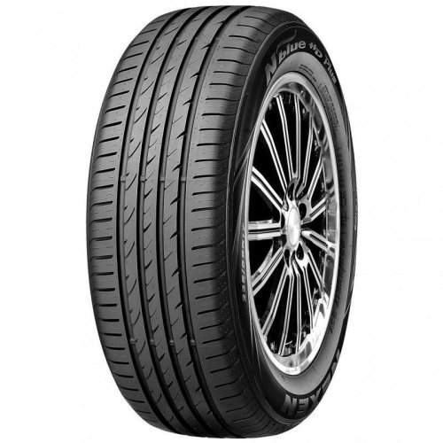 Nexen Nblue HD Plus 195/55 R16 87V