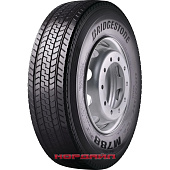 Bridgestone M788 265/70 R19,5 140/138M