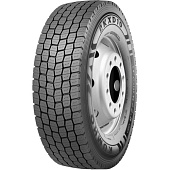 Kumho KXD10 315/80 R22.5 156/150L Ведущая