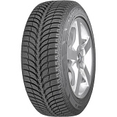 Goodyear UltraGrip Ice + 225/55 R17 101T XL FP