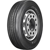 Attar City A 275/70 R22.5 150/145J Универсальная