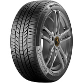 Continental ContiWinterContact TS 870 P 245/50 R20 105H XL FP