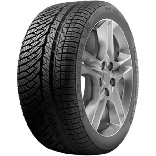 Michelin Pilot Alpin 4 275/40 R20 106V XL N0