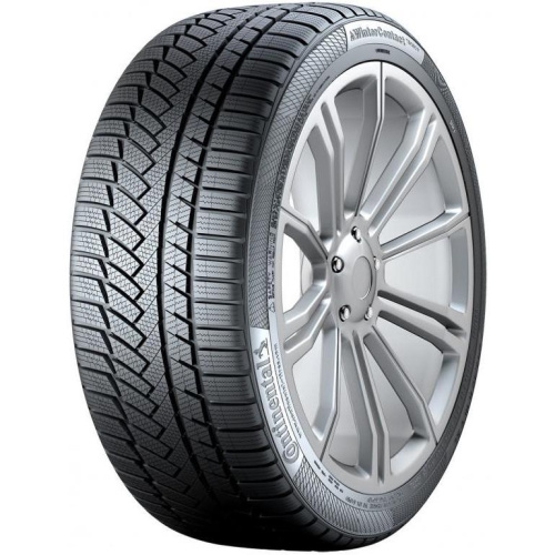 Continental ContiWinterContact TS 850 P SUV 255/65 R19 114V XL FP