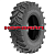 Forerunner 14,9-28 12PR 131A6 666 R-1 TT КИТАЙ
