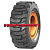 Forerunner 12,5/80-18(340/80-18) 14PR QH604 R-4 TL КИТАЙ