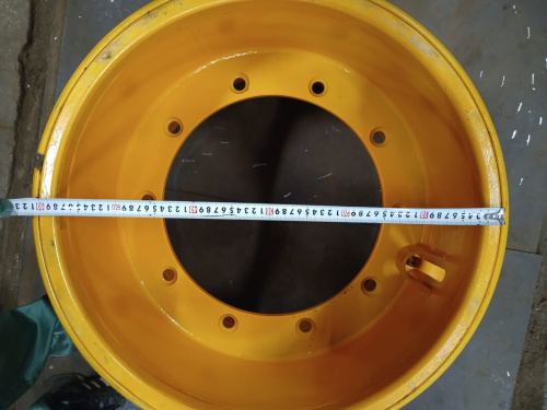 Диск 19.50/2.5-25 (60205000248) для Lonking CDM853