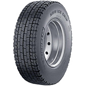 Michelin XDW Ice Grip 315/70 R22.5 154/150L Ведущая