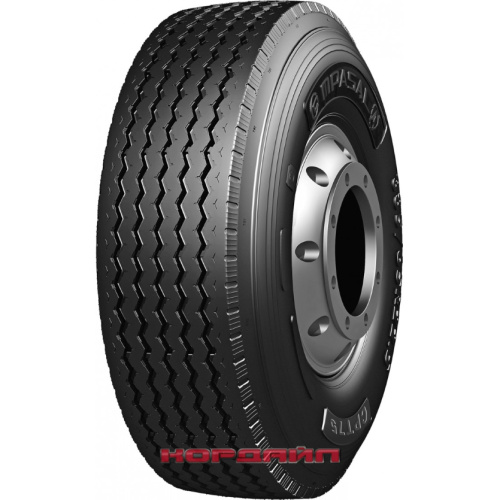 Compasal CPT75 385/65 R22,5 160L