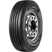 Royal Black SL101 215/75 R17.5 128/126M Рулевая