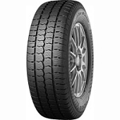 Yokohama BluEarth-Van All Season RY61 215/70 R15C 109/107R