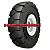 Galaxy (Yokohama ATG) 4,00-4/2,50 Liftop SDS Ind Lug (SH) Цельнолитая ИНДИЯ