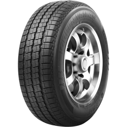 Leao iGreen Van 4S 215/70 R15C 109R