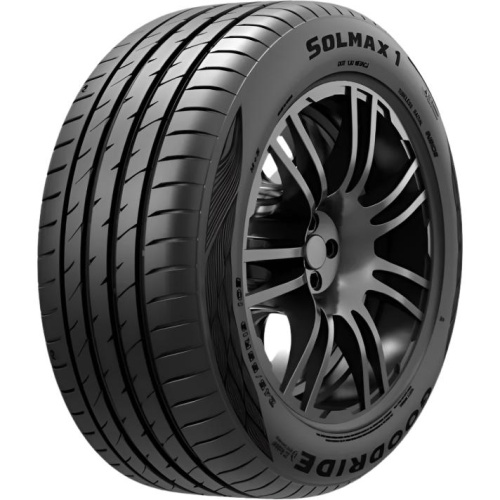 Goodride Solmax 1 275/45 R21 110Y XL