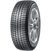 Michelin X-Ice 3 245/45 R20 99H RunFlat