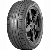 Nokian Tyres Hakka Black 2 SUV 235/50 R20 104Y XL