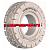 GRI 8,15-15/7,00(28x9-15) Globestar WT Цельнолитая немаркая ШРИ-ЛАНКА