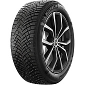 Michelin X-Ice North 4 SUV 245/45 R20 103T XL
