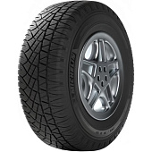Michelin Latitude Cross 265/60 R18 110H