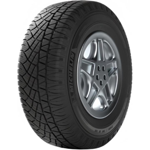 Michelin Latitude Cross 265/60 R18 110H