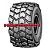 Michelin 750/65R25 190B XAD 65-1 Super E3T TL