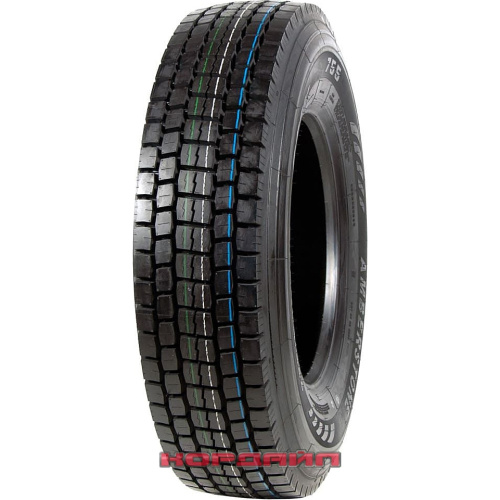 295/80R22.5 755 ANNAITE/AMBERSTONE  18PR