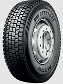 Bridgestone M729 (Ведущая) 265/70 R19,5 140/138M