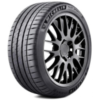 Michelin Pilot Sport 4 S 295/30 R19 100Y XL